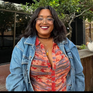 Meet your Posher, Karina